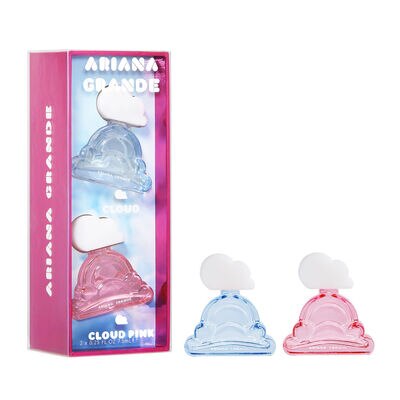 SET DE MINIS PARA DAMA CLOUD